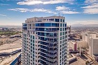 sky tower las vegas condominiums